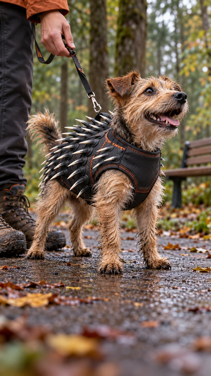 Tough Pet