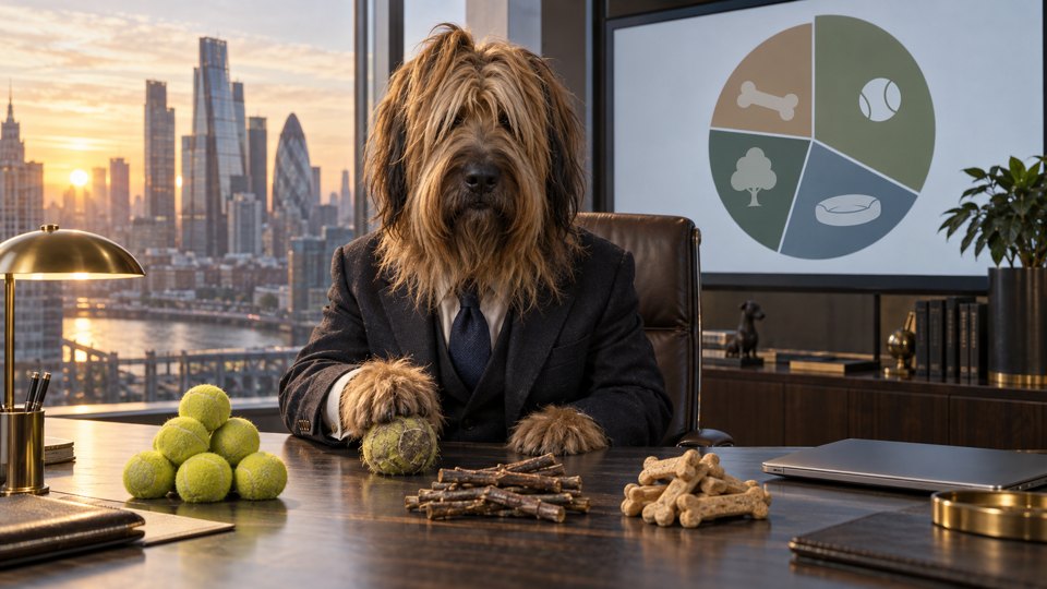 Pet Investor