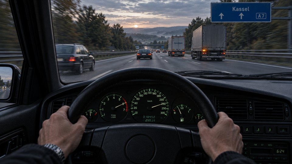 Autobahn 250