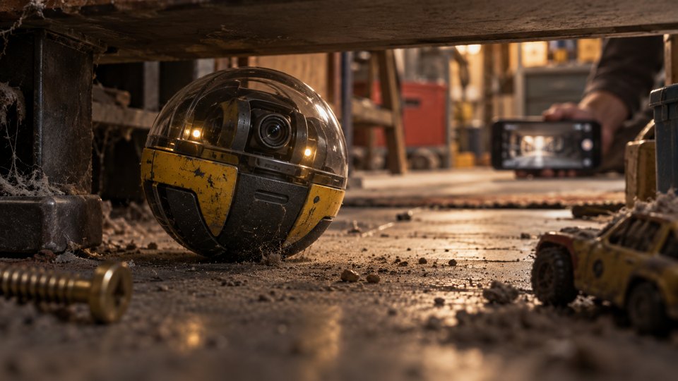 BallBot