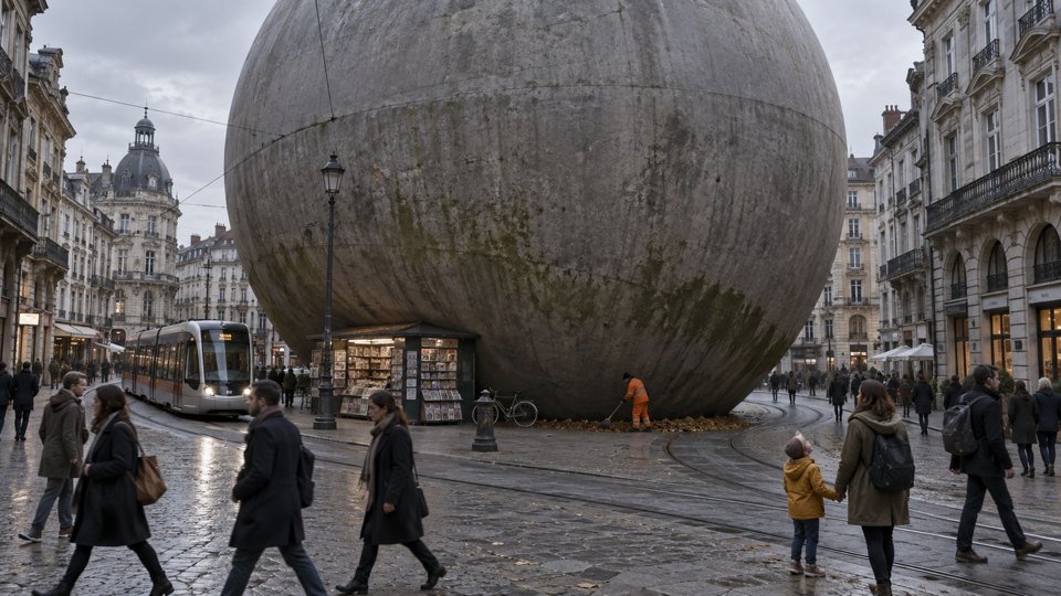 Mega Ball