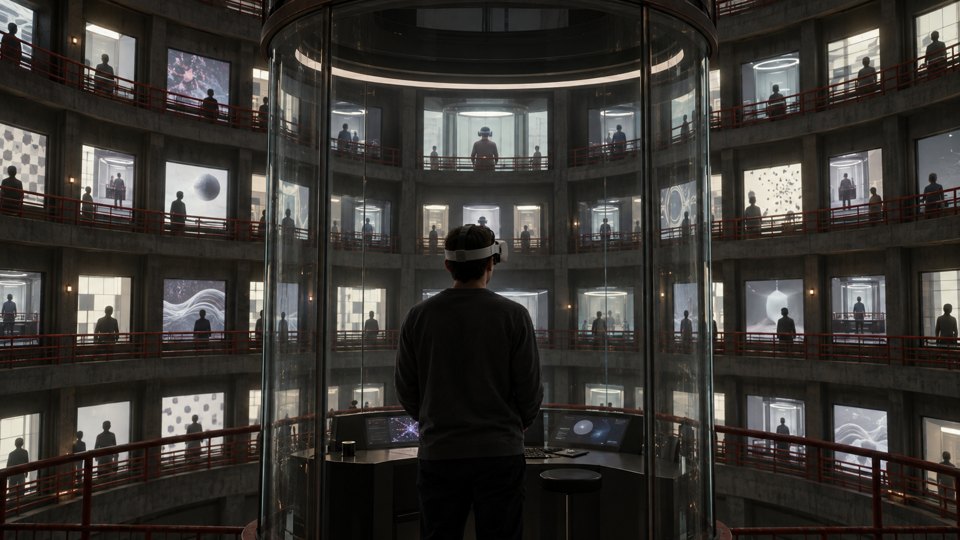 Panopticon VR
