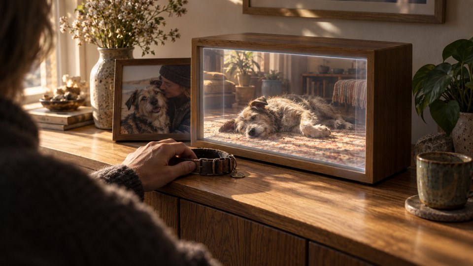 Pet Heaven