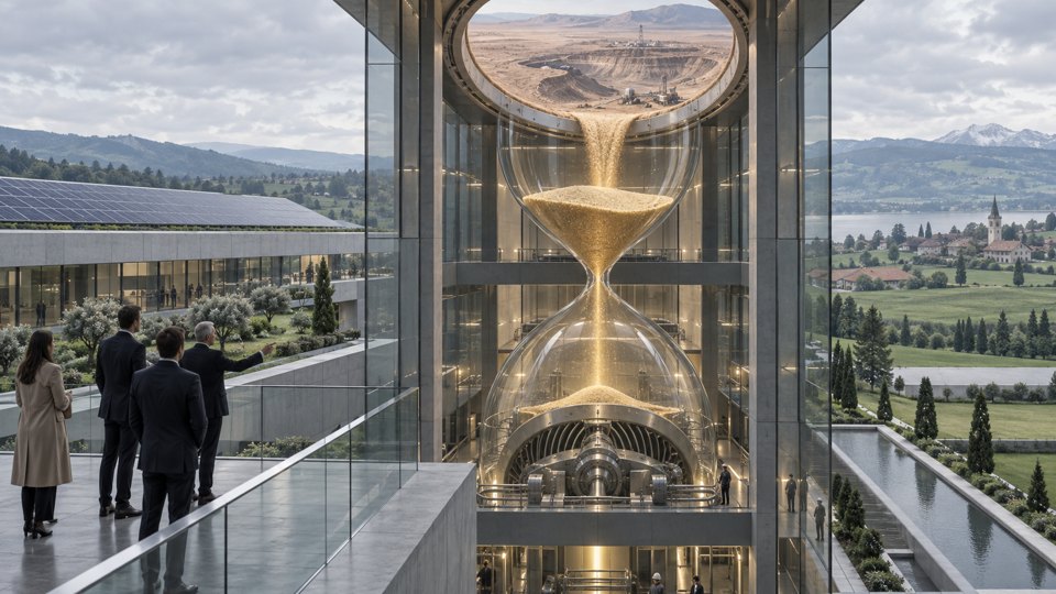 Timestream Energy